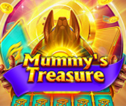 Mummy`s Treasure