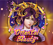 Oriental Beauty